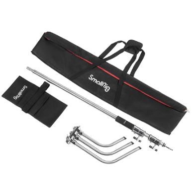 Smallrig Stativo con Braccio Boom RA-C330 4344 Smallrig Stativo con Braccio Boom RA-C330 4344